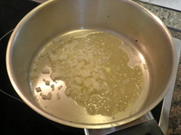 Torta di spinaci - Spinat in Blätterteig - Rezept - Bild Nr. 4