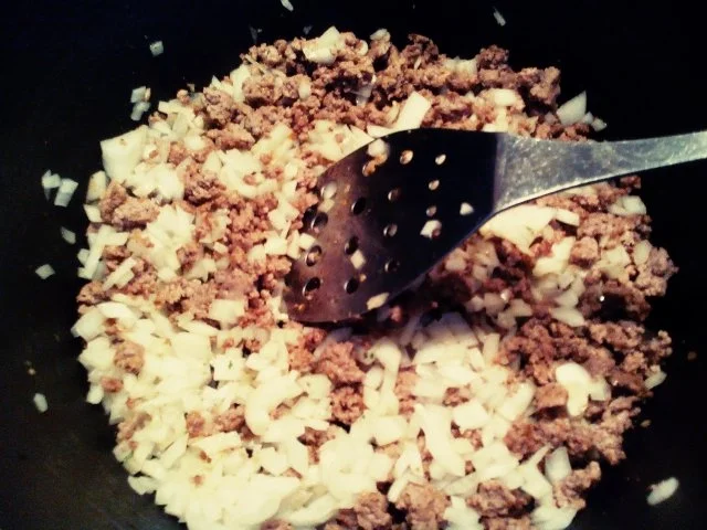 "Party-Hack-Suppe" alla Trapper - Rezept - Bild Nr. 3