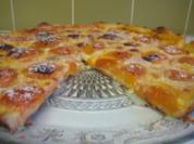 Aprikosen Tarte - Rezept