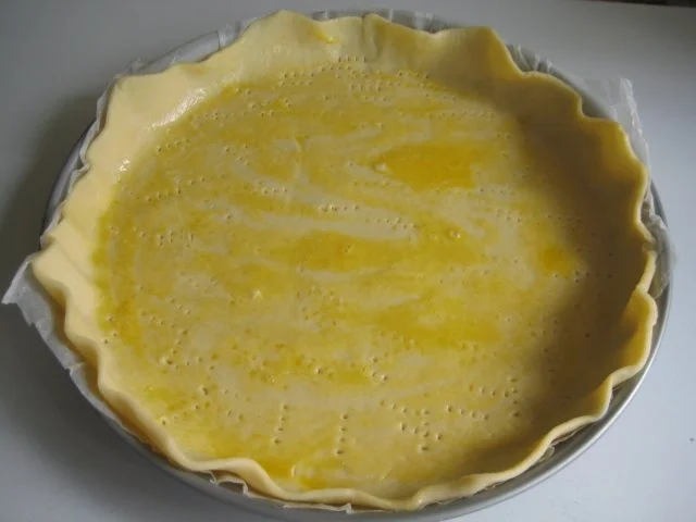 Rezept: Aprikosen Tarte Bild Nr. 5 Aprikosen Tarte - Rezept - Bild Nr. 5