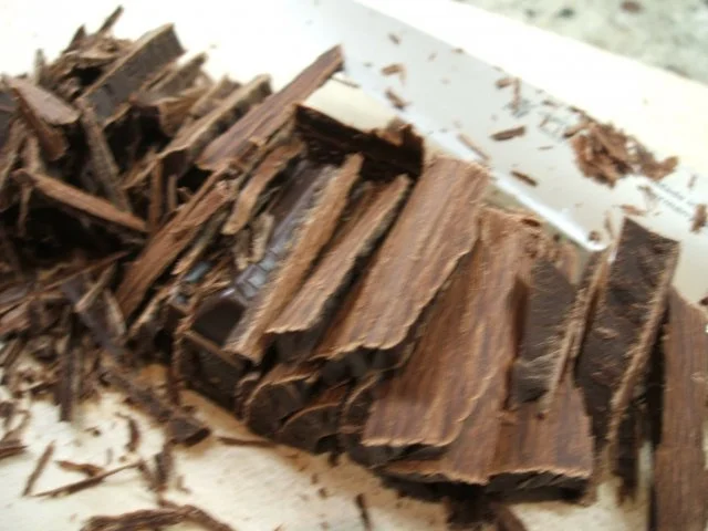 Backen: Mokka-Muffins mit Orangenaroma - Rezept - Bild Nr. 4