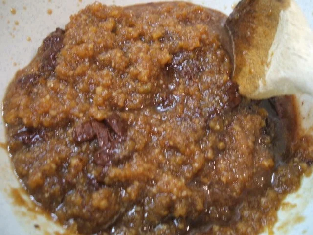 Backen: Mokka-Muffins mit Orangenaroma - Rezept - Bild Nr. 5