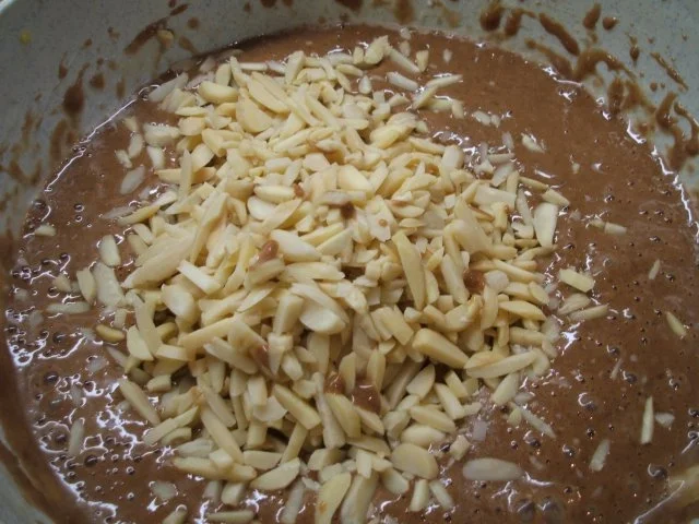 Backen: Mokka-Muffins mit Orangenaroma - Rezept - Bild Nr. 7