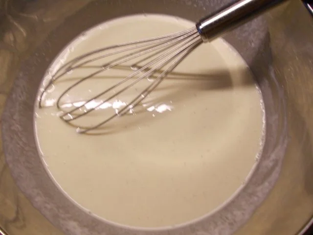 Kohlrabi-Kartoffel-Auflauf - Rezept - Bild Nr. 4