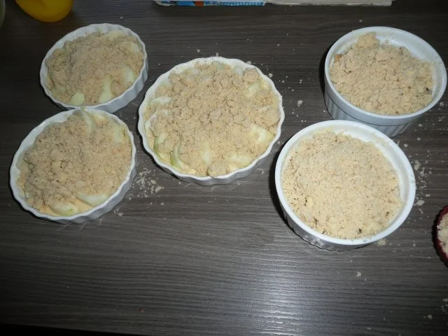 Kleine Leckereien ! - Rezept - Bild Nr. 5