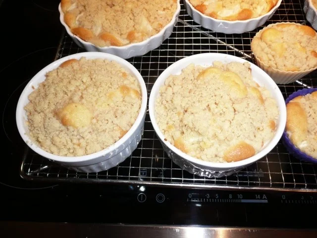 Kleine Leckereien ! - Rezept - Bild Nr. 7