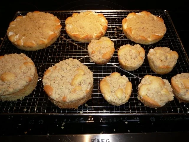 Kleine Leckereien ! - Rezept - Bild Nr. 8