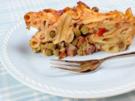Nudelauflauf - Rezept