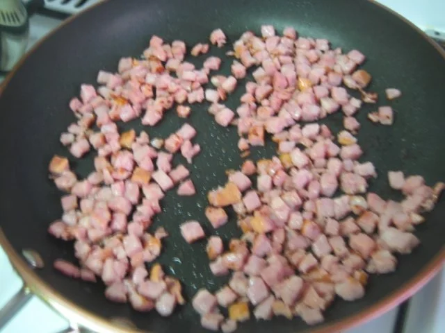 Linsensalat a la Bruno - Rezept - Bild Nr. 8