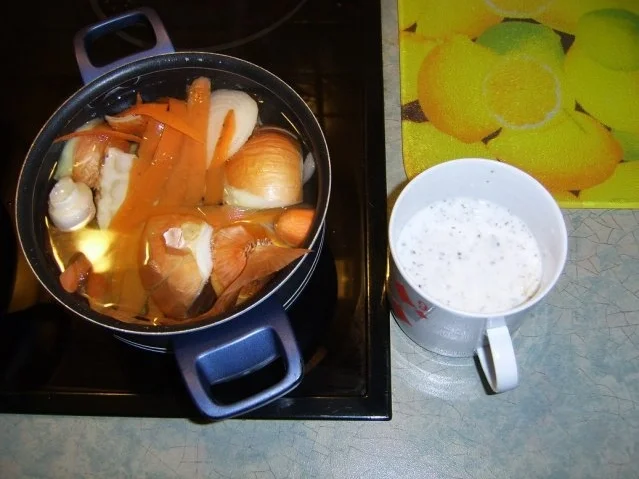 Schlesischer Schweinebraten - Rezept - Bild Nr. 9