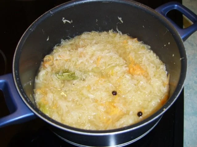 Schlesischer Schweinebraten - Rezept - Bild Nr. 14