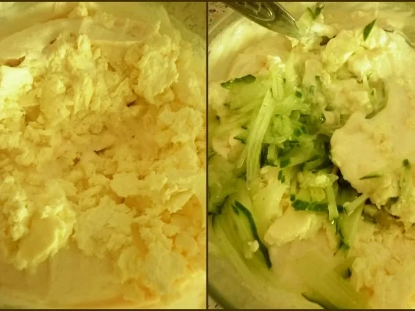 Zucchini-Puffer - Rezept - Bild Nr. 4