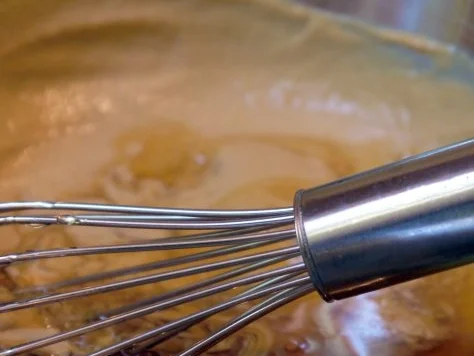 Honig-Senf-Geflügel - Rezept - Bild Nr. 2