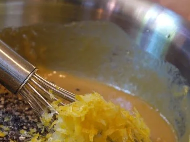 Honig-Senf-Geflügel - Rezept - Bild Nr. 3