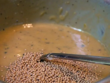 Honig-Senf-Geflügel - Rezept - Bild Nr. 4