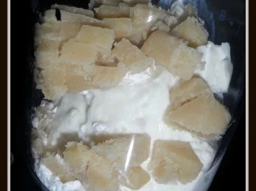 BiNe` S KIRSCHTRAUM - Rezept - Bild Nr. 3