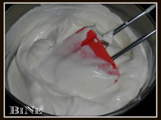 BiNe` S KIRSCHTRAUM - Rezept - Bild Nr. 4