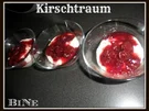 BiNe` S KIRSCHTRAUM - Rezept
