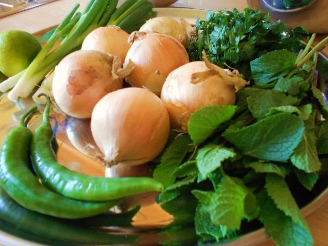 Rezept: Lamm Biryani Bild Nr. 4 Lamm Biryani - Rezept - Bild Nr. 4