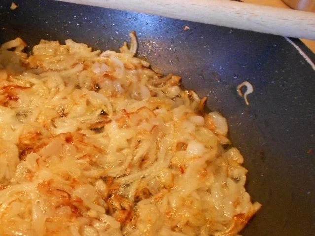 Rezept: Lamm Biryani Bild Nr. 6 Lamm Biryani - Rezept - Bild Nr. 6