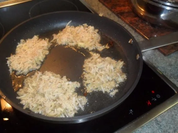 würzige rösti - Rezept - Bild Nr. 3