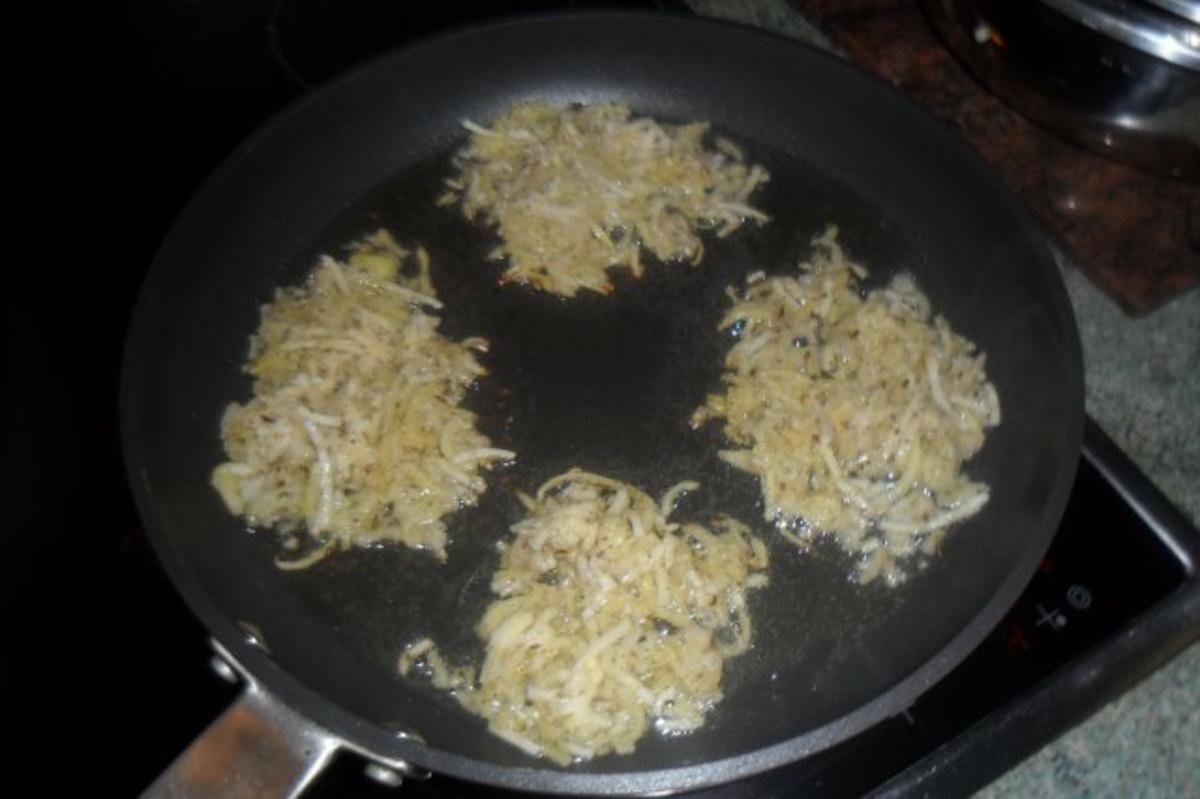 würzige rösti - Rezept - Bild Nr. 4