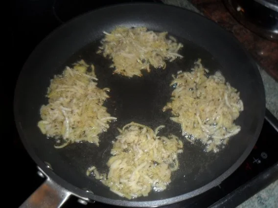 würzige rösti - Rezept - Bild Nr. 4