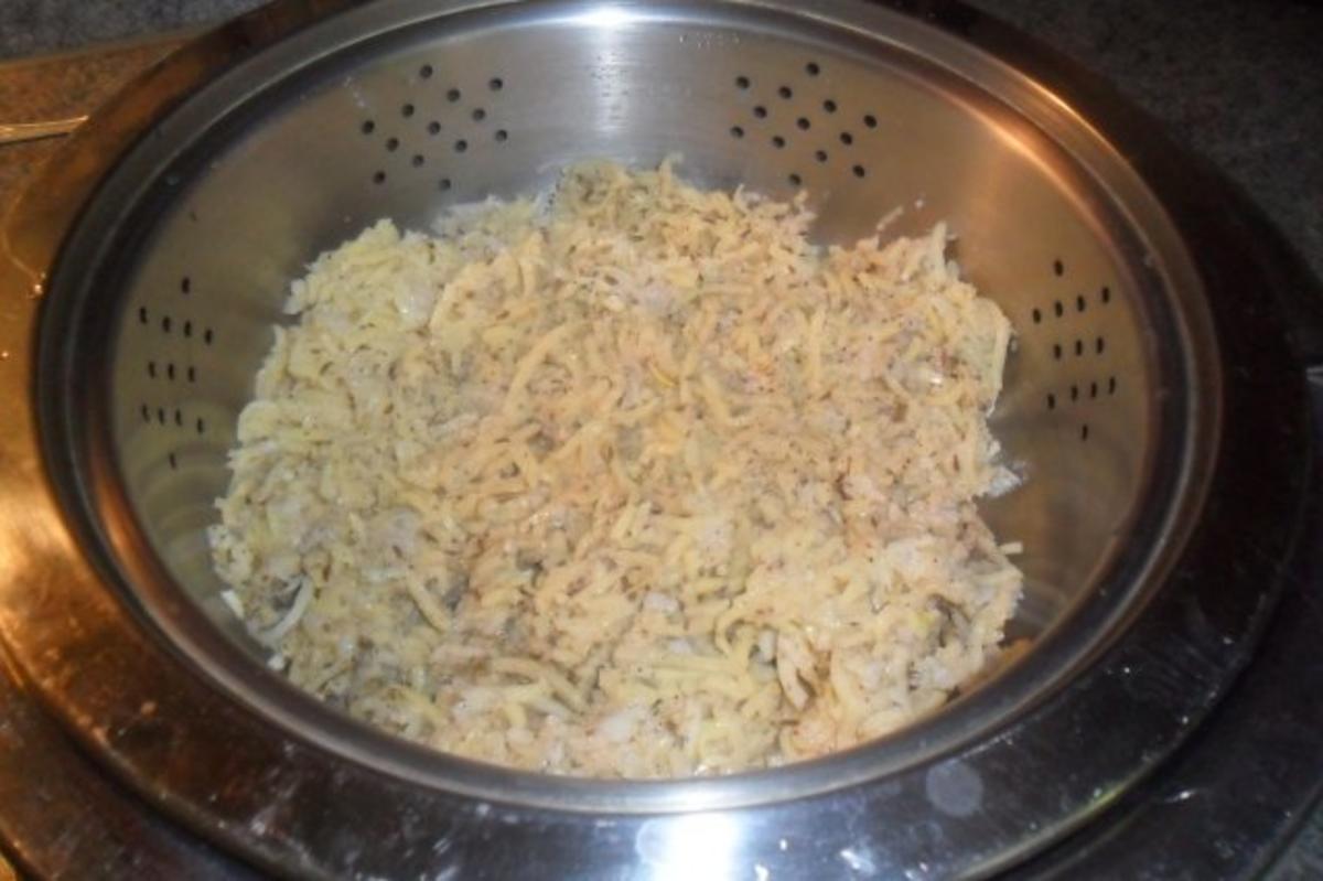 würzige rösti - Rezept - Bild Nr. 5