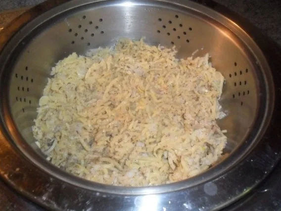 würzige rösti - Rezept - Bild Nr. 5