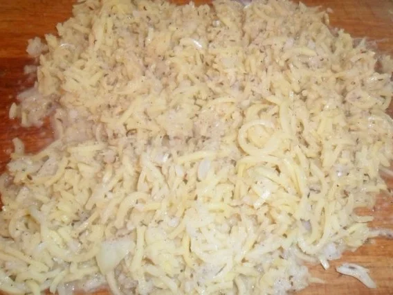 würzige rösti - Rezept - Bild Nr. 6