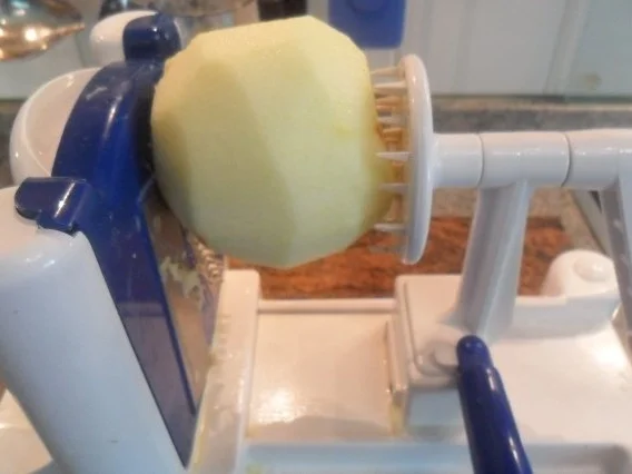 würzige rösti - Rezept - Bild Nr. 7