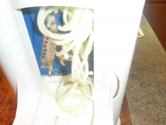 würzige rösti - Rezept - Bild Nr. 8