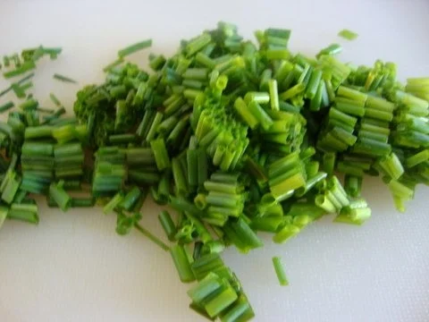 Kalte Gurkensuppe - Rezept - Bild Nr. 4