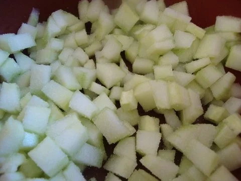 Bulgarische Joghurtsuppe - Rezept - Bild Nr. 5