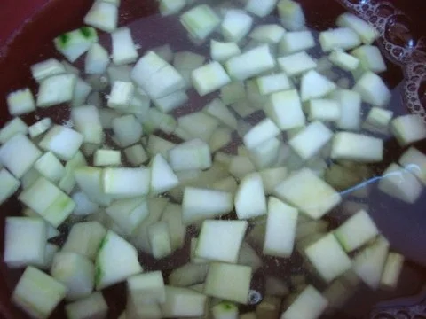 Bulgarische Joghurtsuppe - Rezept - Bild Nr. 7