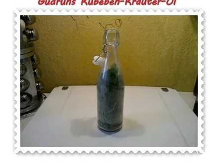Öl: Kubeben-Kräuter-Öl - Rezept - Bild Nr. 3