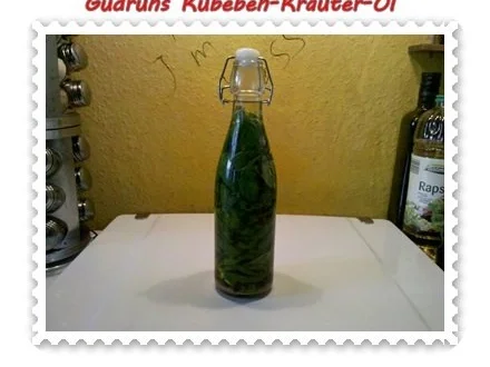 Öl: Kubeben-Kräuter-Öl - Rezept - Bild Nr. 4