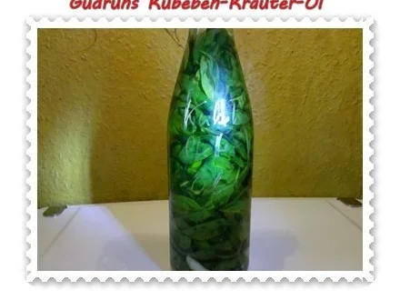 Öl: Kubeben-Kräuter-Öl - Rezept - Bild Nr. 5