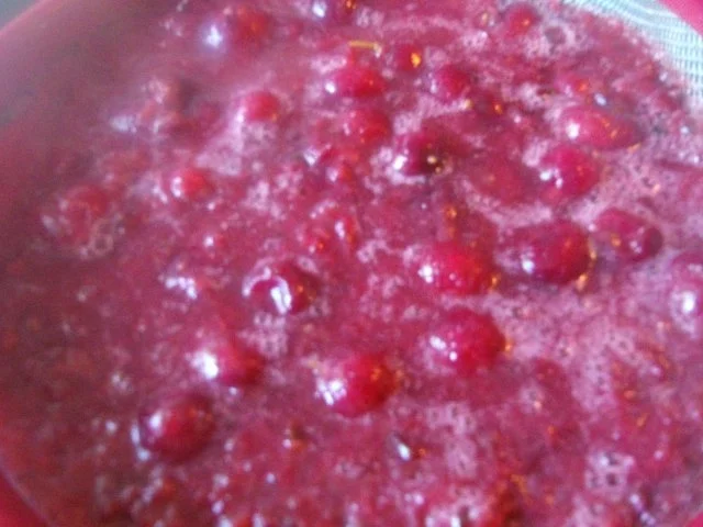 rotes Stachelbeergelee - Rezept - Bild Nr. 4