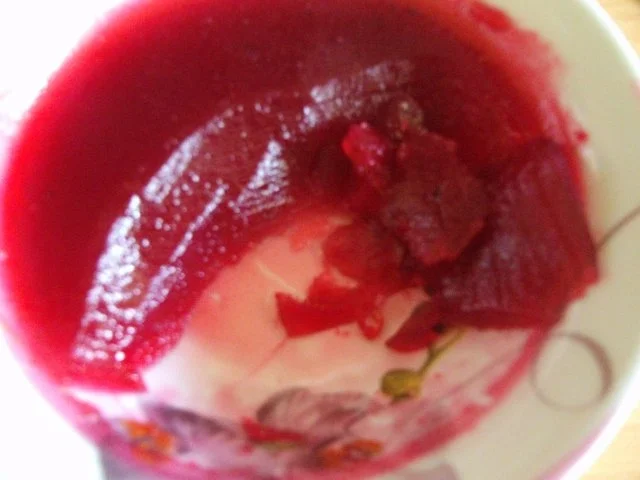 rotes Stachelbeergelee - Rezept - Bild Nr. 13