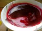rotes Stachelbeergelee - Rezept