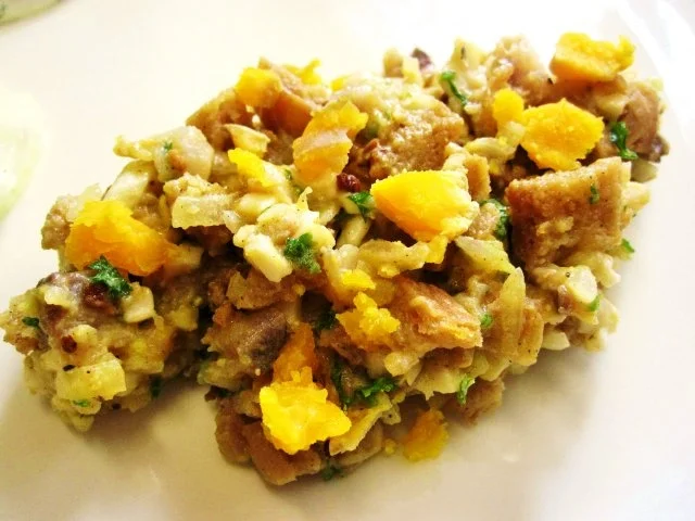 Heringshäckerle ... - Rezept - Bild Nr. 6