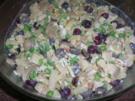 Geflügelsalat Princess - unsere Art - - Rezept