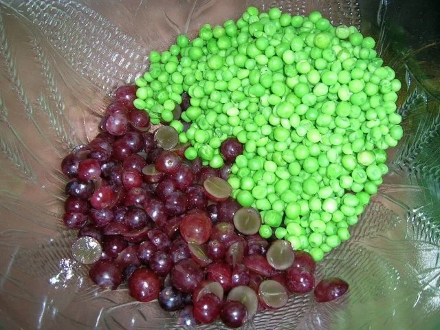 Rezept: Geflügelsalat Princess - unsere Art - Bild Nr. 5 Geflügelsalat Princess - unsere Art - - Rezept - Bild Nr. 5