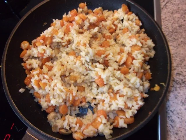 Paprikaschoten die 2. Dieter´s Art - Rezept - Bild Nr. 10