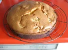 Rezept: Bananen - Kirsch - Kuchen Bananen - Kirsch - Kuchen - Rezept