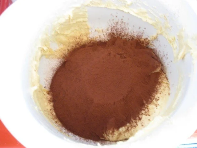 Bananen - Kirsch - Kuchen - Rezept - Bild Nr. 7