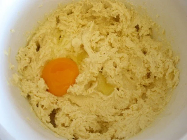 Bananen - Kirsch - Kuchen - Rezept - Bild Nr. 5