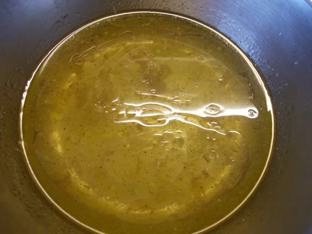 Rezept: Munsterkäse mit Apfelmusik Bild Nr. 6 Munsterkäse mit Apfelmusik - Rezept - Bild Nr. 6