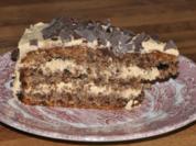 Eiskaffee-Torte - Rezept - Bild Nr. 2